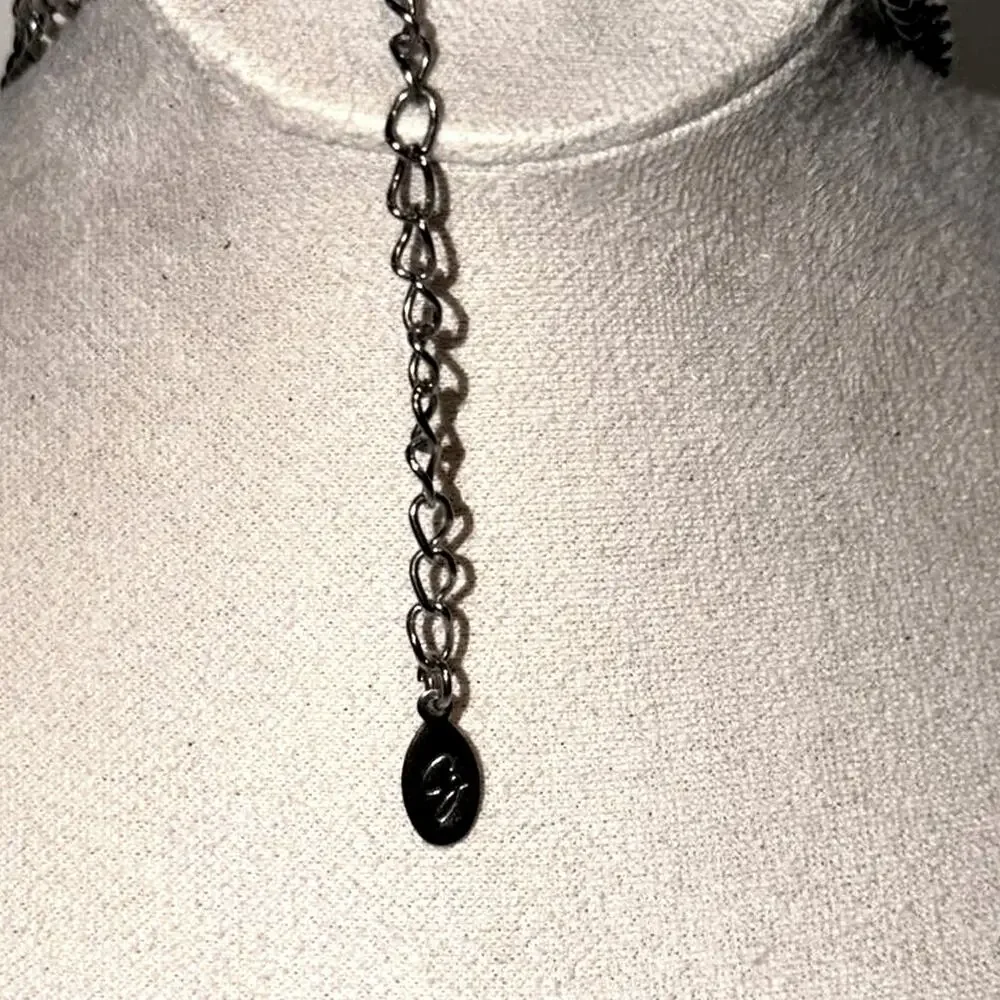 Y2k Guess Layered Statement - Picture 3 of 3